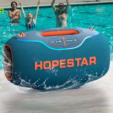 Hopestar A80 – Wasserdicht
